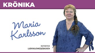 Jag vill ta en årstid i taget