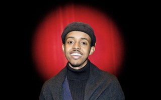 Nyvalde Imran kandiderar som nämndordförande