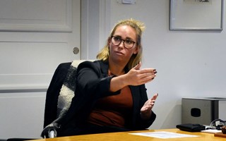 Skolbehovet granskas när eleverna blir färre