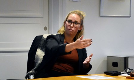 Skolbehovet granskas när eleverna blir färre