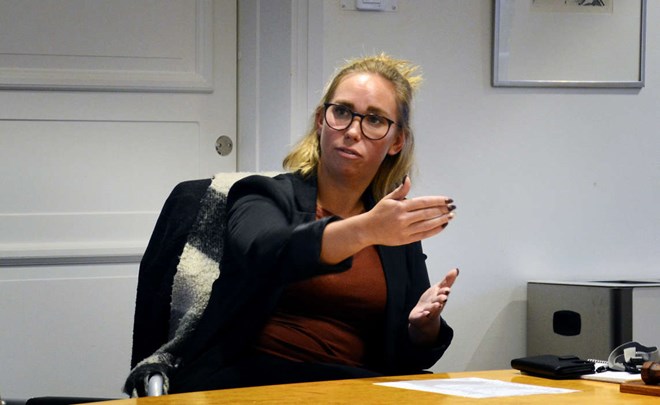 Skolbehovet granskas när eleverna blir färre