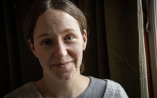 Moa forskar om OCD: 'Är dörren verkligen låst?'