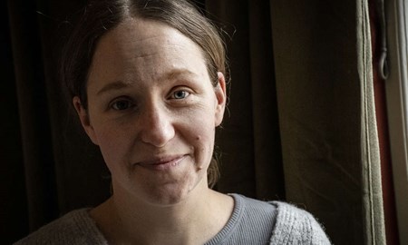 Moa forskar om OCD: 'Är dörren verkligen låst?'