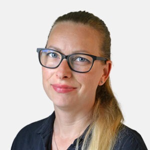Caroline Håkansdotter, Mediasäljare Lokalt i